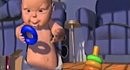 Pixar: Tin Toy/ ��������� �������