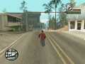 GTA San Andreas "PARK MEN"