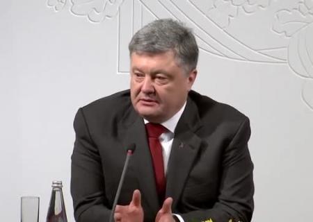EBU позволит Порошенко прочесть рэп на сцене в образе афроамериканца EBU позволит Порошенко прочесть рэп на сцене в образе афроамериканца