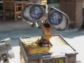 ��������� Wall-e � ���-���������