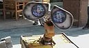��������� Wall-e � ���-���������
