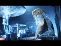Underoath-You`re Ever So Inviting(live)