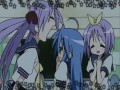 Kagami Eated Your Soul