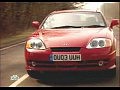 Top Gear: Hyundai Coupe