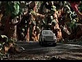 Рекламная кампания для Land Rover Freelander 2