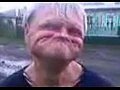 Crazy Russian Grandpa