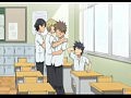 KissXsis 1 / ������� ����� 1 ����� (������� ������� AniMedia_TV)