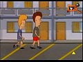 ����� � ������� / Beavis and Butt-head 7 ����� 25 �����