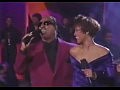 Whitney Houston - We Didn't Know ft. Stevie Wonder