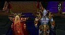Azerothian Super Villains