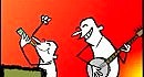 The Last Duet on Earth