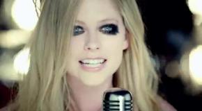 Avril Lavigne - Here's To Never Growing Up