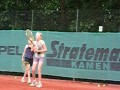 Tennis -Training