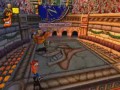 Crash Bandicoot 3 Tiny Tiger Boss