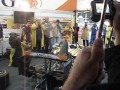 Kyiv Renault Road Show