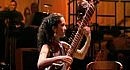 Anoushka Shankar - Concert for George 2003