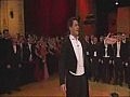 Erwin Schrott - Votre Toast (Toreador Song) 2009