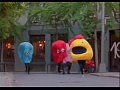 Ms Pacman Music Video - The Go Team