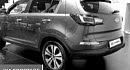 ������������ �� �������� ����������� ������� Kia Sportage ����� ���������