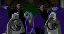 ������ / The Batman 3 ����� 8 �����