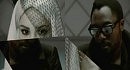 Cheryl Cole ft.  will.i.am - 3 Words (Remix with Graphics)