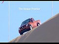 ������� Nissan Frontier