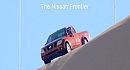 ������� Nissan Frontier