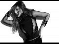 ������ Lea T  ������� ������� � ��������� ���������� ��� Elle Brazil