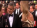 Oscar 2012: George Clooney