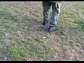 ��� ��������� ������ � 2���. How to walk correctly