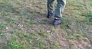 ��� ��������� ������ � 2���. How to walk correctly