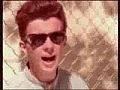 Nirvana vs Rick Astley - Never Gonna Give Your Teen Spirit up