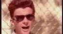 Nirvana vs Rick Astley - Never Gonna Give Your Teen Spirit up