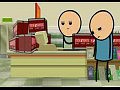Cyanide & Happiness - Beer Run - 1