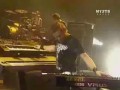 Tatu - Loves me not (Live in St. Petersburg)