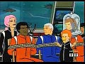 ������ 2021 / Sealab 2021 ����� 2 ����� 4