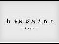 ����� �� �������: Handmade Type