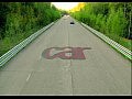 BMW M6 vs Ferrari 458 Italia vs Nissan GT-R AMS