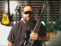 ESP - Stephen Carpenter - Deftones