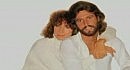 Barbra Streisand & Barry Gibb -Guilty- with lyrics