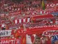 Liverpool Fans - You'll never walk alone