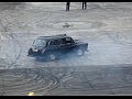 ���� �� ����� Lancer Evo � ������ ������� �����
