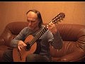 Abel Fleury - Milongueo del Ayer .avi