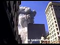 ������� ������ ����� WTC. �������, 11 �������� 2001