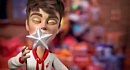 Justin Bieber - Santa Claus Is Coming To Town
