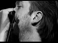 Kasabian - Goodbye Kiss