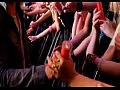 Kaiser Chiefs - On The Run
