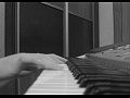 Diana Shaidt - Michael Jackson whatever happens (piano cover)