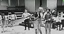 Ike & Tina Turner -Fool In Love- & -Work Out Fine- medley