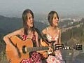 Cover Scott McKenzie ""San Francisco"